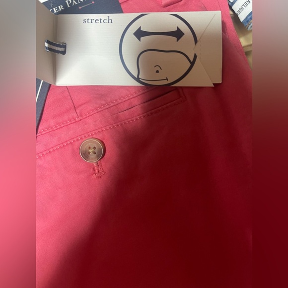 vineyard vines Men's Breaker Pants - Picture 4 of 8